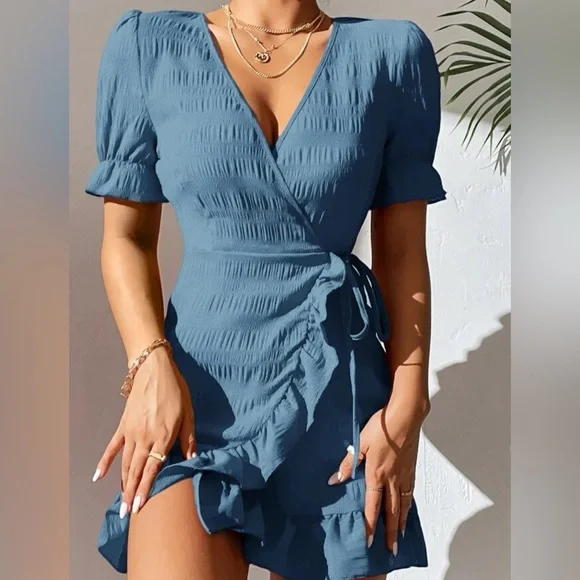 tabitha mesh ruched midi dress Tabitha Mesh Ruched Midi Dress – Retrofete